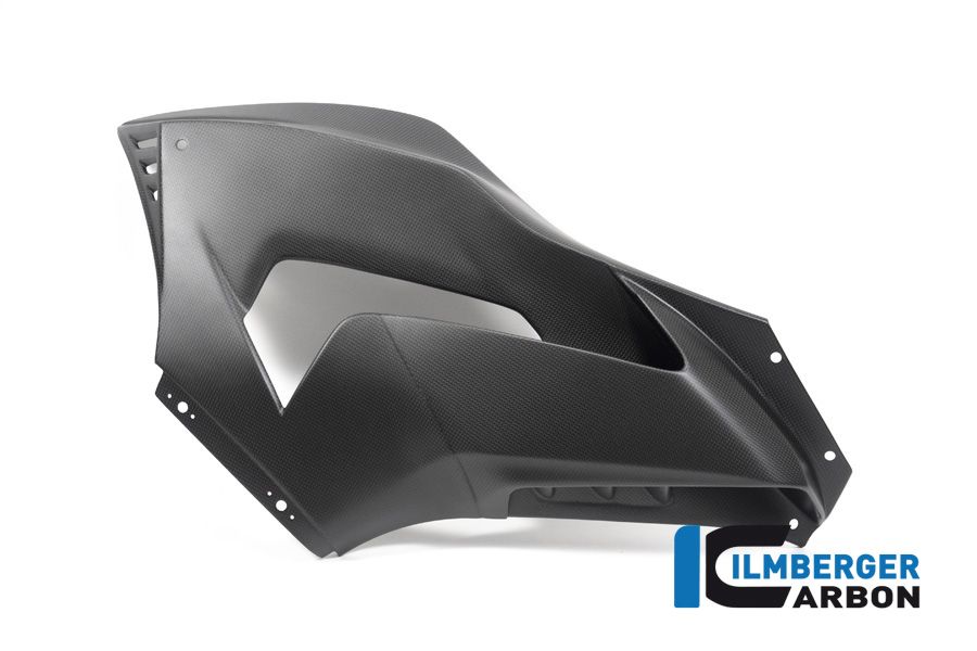 Racing Fairing Side Panel right matt Honda CBR1000RR-R (2020-2025)