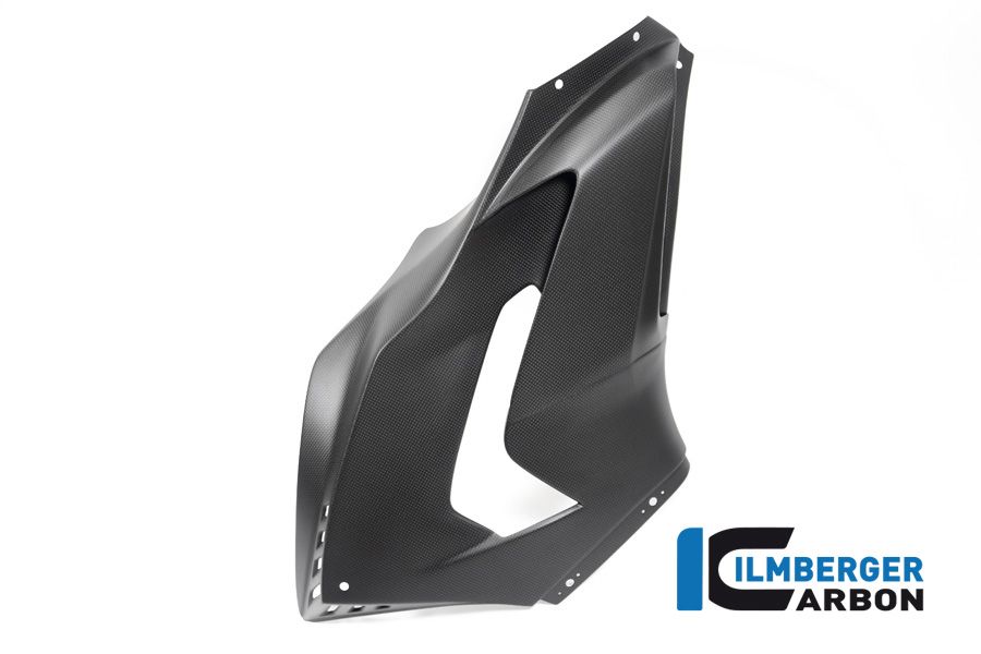 
                  
                    Racing Fairing Side Panel right matt Honda CBR1000RR-R (2020-2025)
                  
                