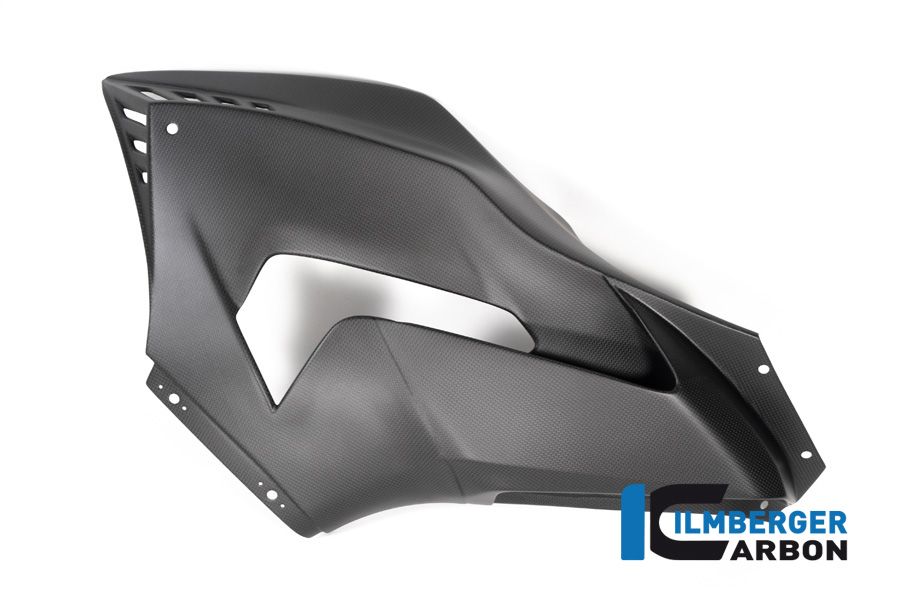 
                  
                    Racing Fairing Side Panel right matt Honda CBR1000RR-R (2020-2025)
                  
                