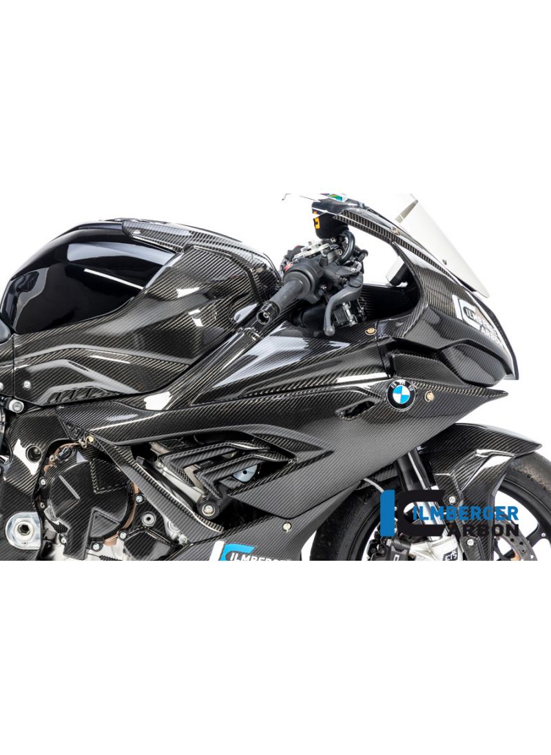 Fairing Side Panel Racing (right side) BMW S1000RR Racing 2019+