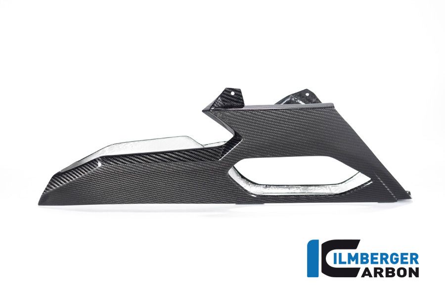 
                  
                    Bellypan (1 piece) glossy carbon M1000RR 2023+ BMW M 1000 RR (2023+)
                  
                