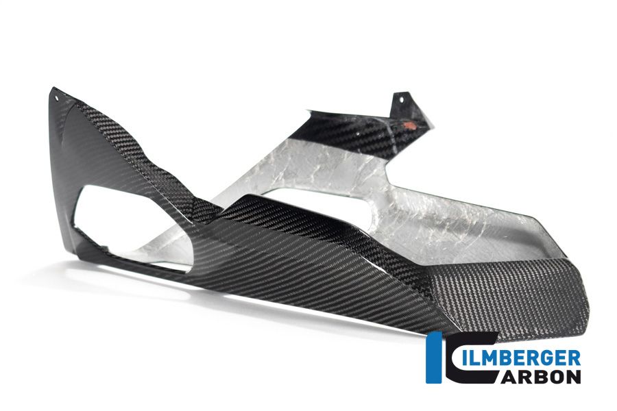 
                  
                    Bellypan (1 piece) glossy carbon M1000RR 2023+ BMW M 1000 RR (2023+)
                  
                