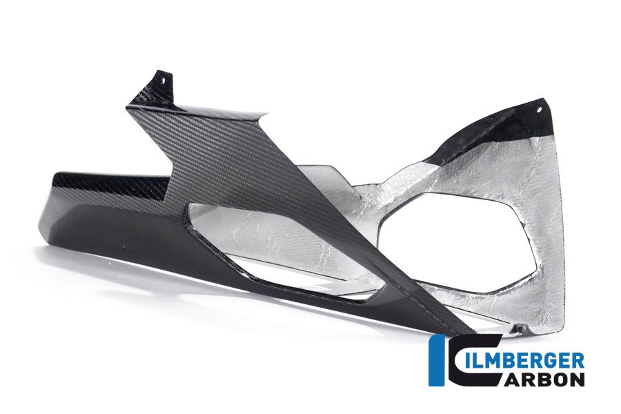 
                  
                    Bellypan (1 piece) glossy carbon M1000RR 2023+ BMW M 1000 RR (2023+)
                  
                