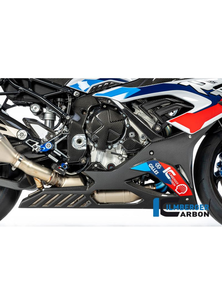 Bellypan gloss BMW M1000RR 2021+