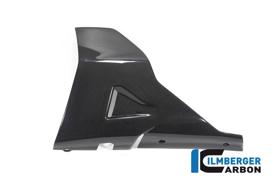 Bellypan Left Gloss Ducati Diavel 1260 Carbon (2011-2018)