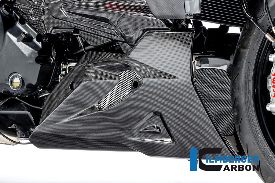 
                  
                    Bellypan Right Gloss Ducati Diavel 1260 Carbon (2011-2018)
                  
                