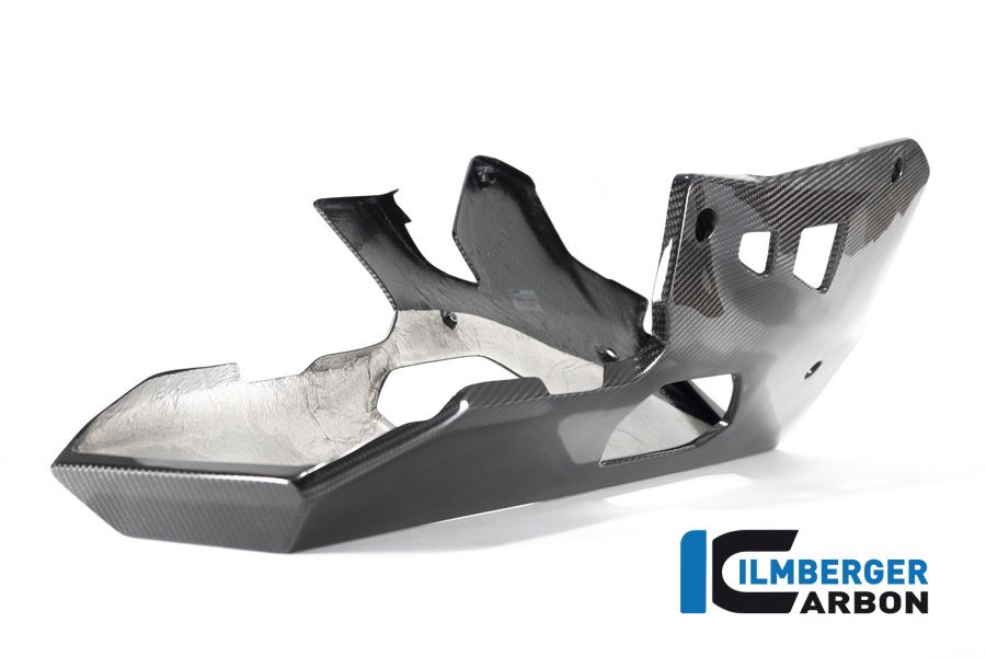 
                  
                    Version longue BellyPan sans stand central BMW M1000XR (2024+)
                  
                