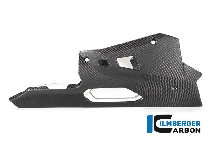 
                  
                    Version longue BellyPan sans stand central BMW M1000XR (2024+)
                  
                