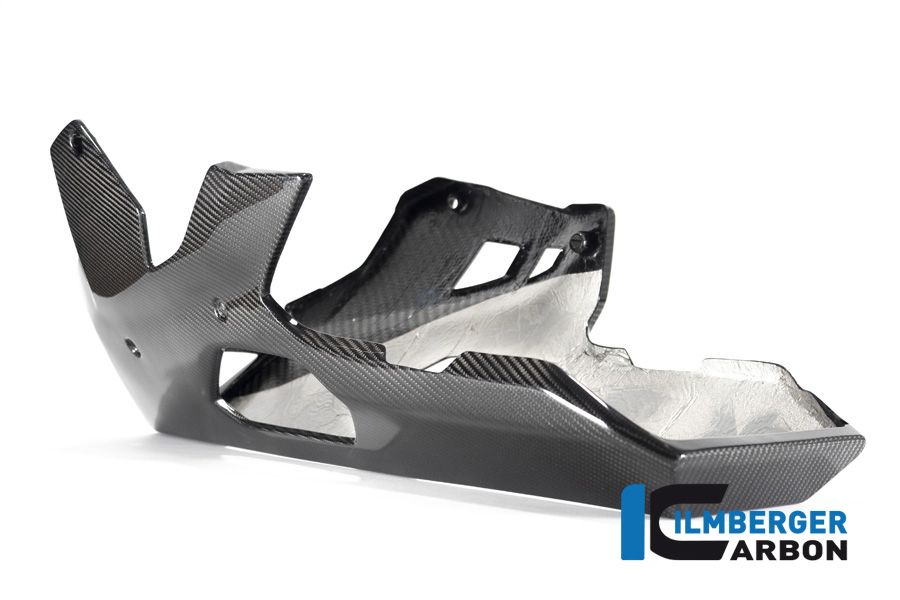 
                  
                    Version longue BellyPan sans stand central BMW M1000XR (2024+)
                  
                