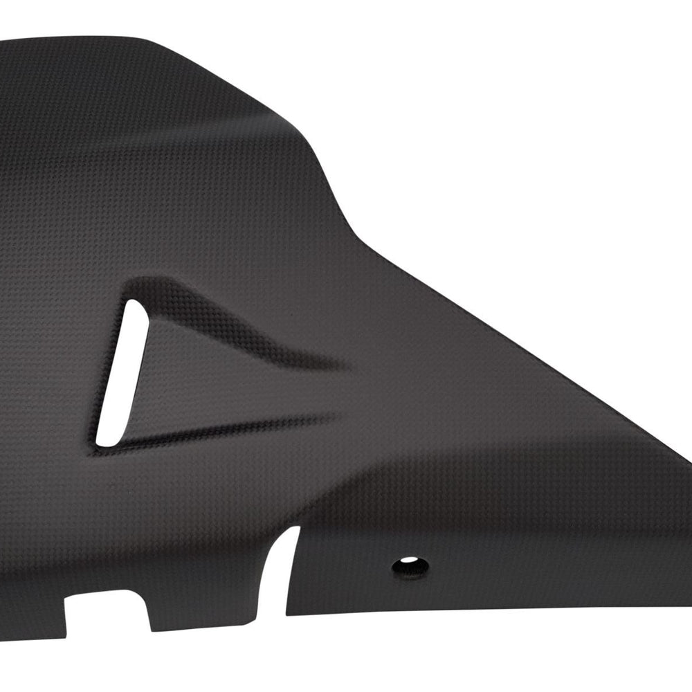 
                  
                    Bellypan left matt Diavel 1260 2019+ Ducati Diavel Carbon (2011-2018)
                  
                