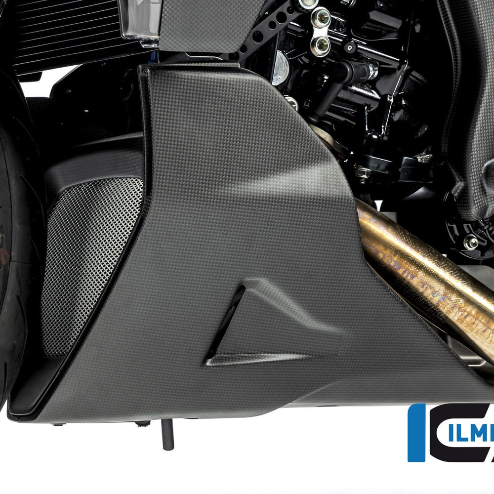 
                  
                    Bellypan left matt Diavel 1260 2019+ Ducati Diavel Carbon (2011-2018)
                  
                