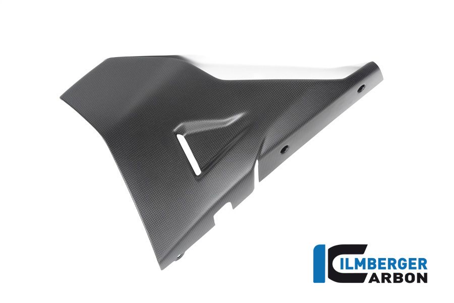 
                  
                    Bellypan left matt Diavel 1260 2019+ Ducati Diavel Carbon (2011-2018)
                  
                