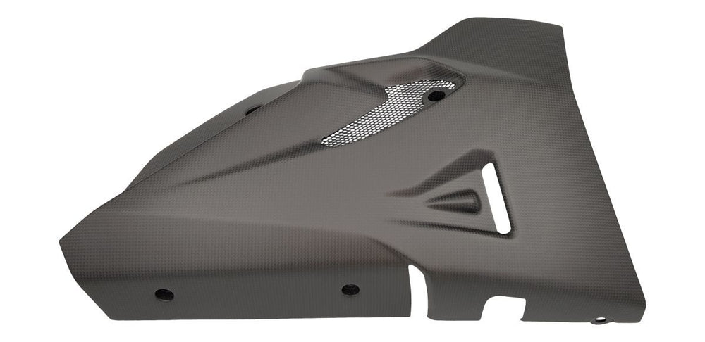 
                  
                    Bellypan droite Matt Ducati Diavael 1260 Lamborghini (2021)
                  
                