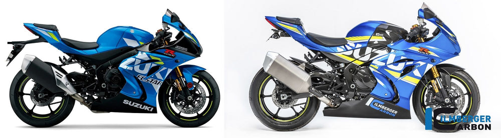 
                  
                    Bellypan Carbon - Suzuki GSXR1000 2017+ Suzuki GSX-R1000 (2017-2022)
                  
                