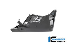 Racing bellypan racing carbon Ducati Panigale V4R Racing (2025+)