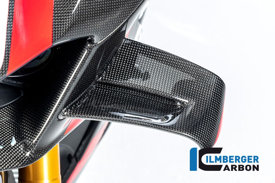 
                  
                    Winglet côté gauche carbone brillant ducati panigale v4 / v4s 2022+
                  
                