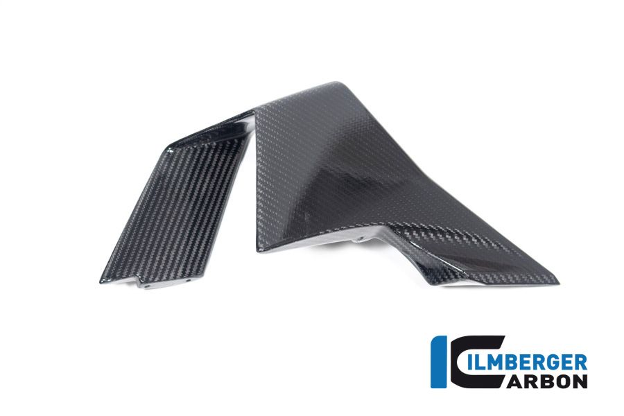 
                  
                    Winglet links glänzend Kohlenstoff BMW M1000RR (2023+)
                  
                