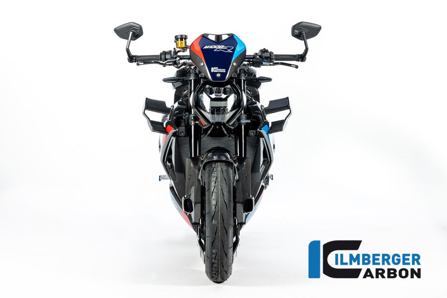 
                  
                    Winglet Left Glossy Carbon BMW M1000R (2023+)
                  
                