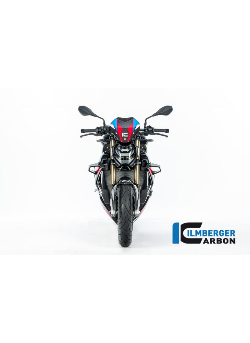 Winglet Discount Pack Glossy Carbon BMW S1000R 2021+