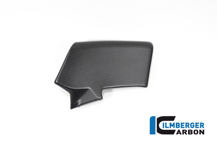 
                  
                    Kit Winglet côté gauche Matt Carbon Ducati Streetfighter V2 (2022-2024)
                  
                