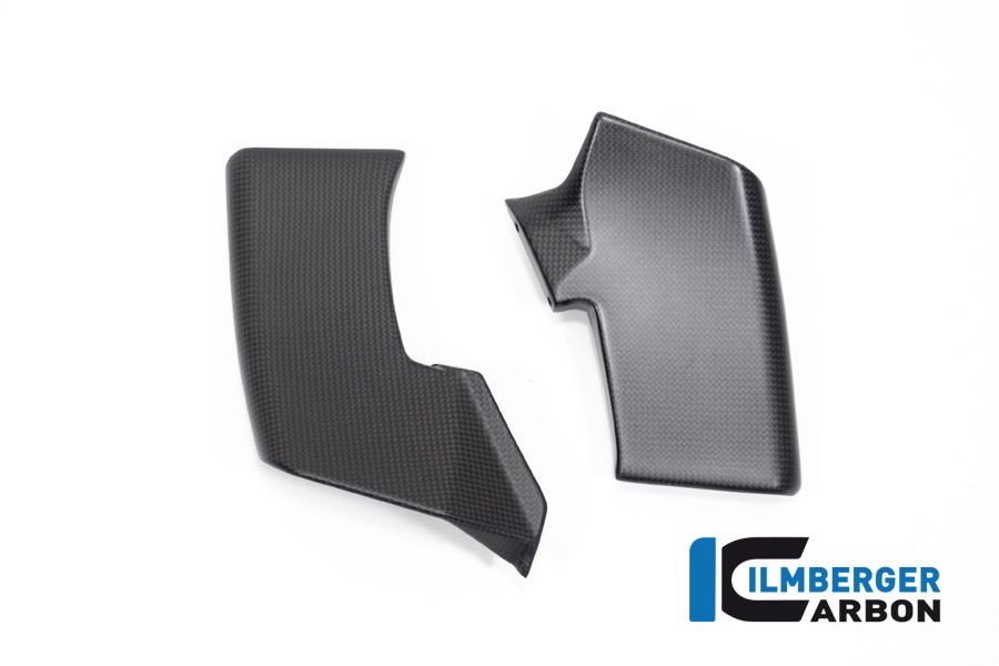 
                  
                    Kit Winglet côté gauche Matt Carbon Ducati Streetfighter V2 (2022-2024)
                  
                