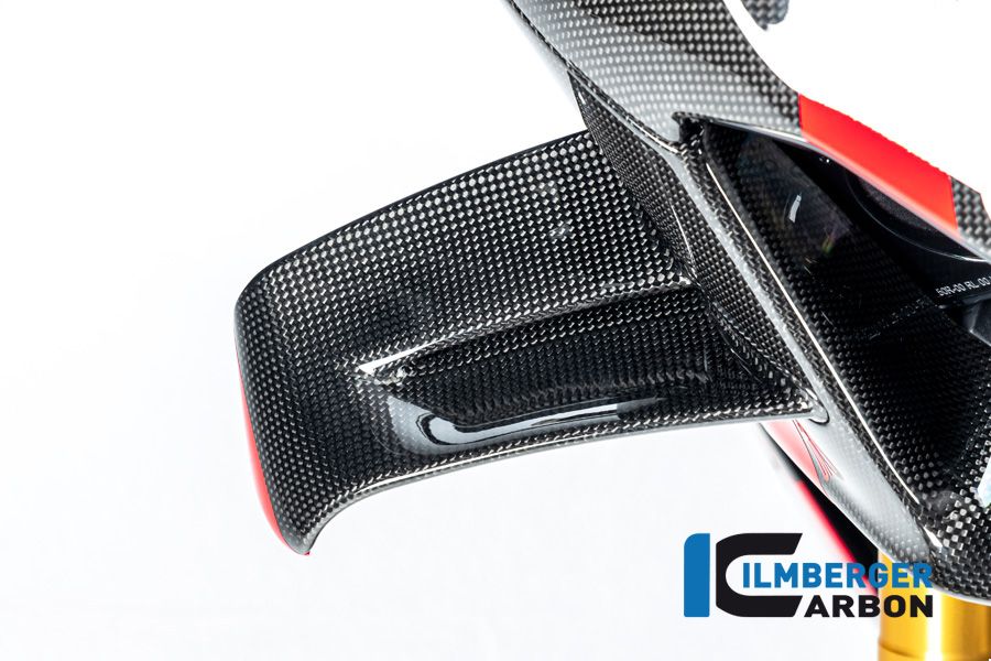 
                  
                    Winglet Right Side Glossy Carbon Ducati Panigale V4 / V4S 2022+
                  
                