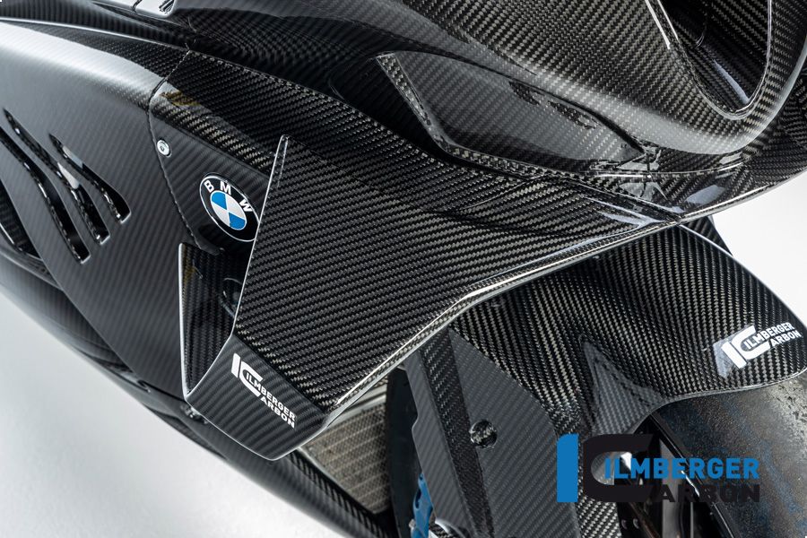 
                  
                    Winglet côté droit en carbone brillant BMW M1000RR (2023+)
                  
                