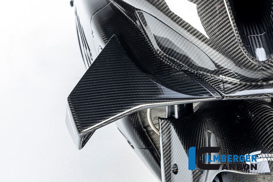 
                  
                    Winglet côté droit en carbone brillant BMW M1000RR (2023+)
                  
                