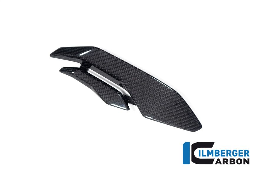 Air Deflector Right glossy carbon S1000RR (2023+)