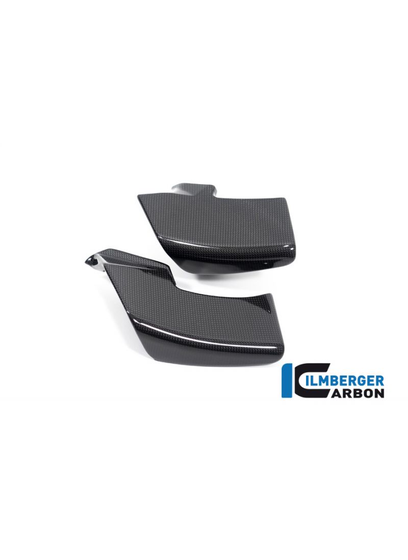 Winglet Kit rechts Glossy Carbon Streetfighter V2 2022+