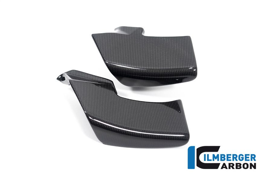 
                  
                    Winglet Kit rechts Glossy Carbon Streetfighter V4 / V4S Ducati Streetfighter V4 (2023+)
                  
                