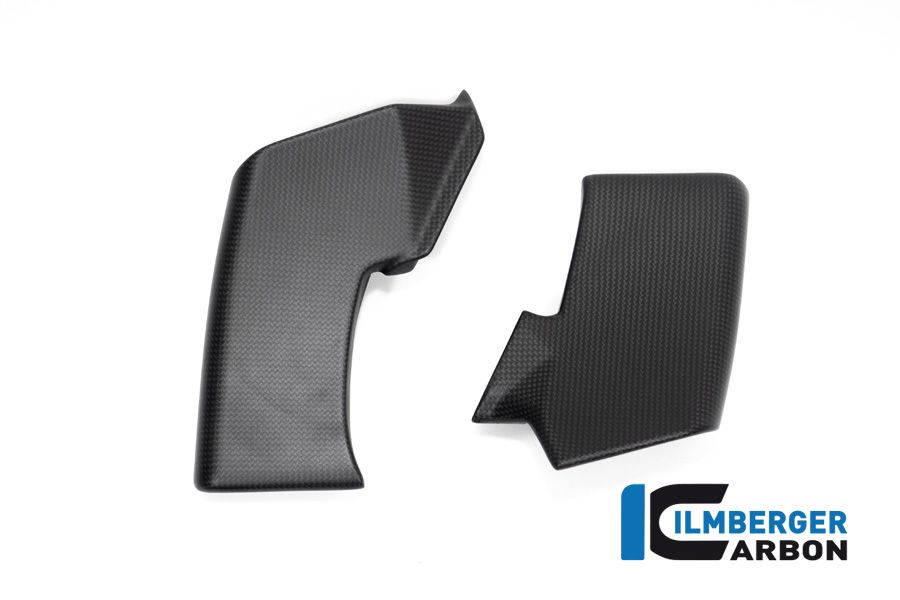 
                  
                    Winglet Kit rechts Matt Carbon Streetfighter V4 / V4S Ducati Streetfighter V4 (2023+)
                  
                