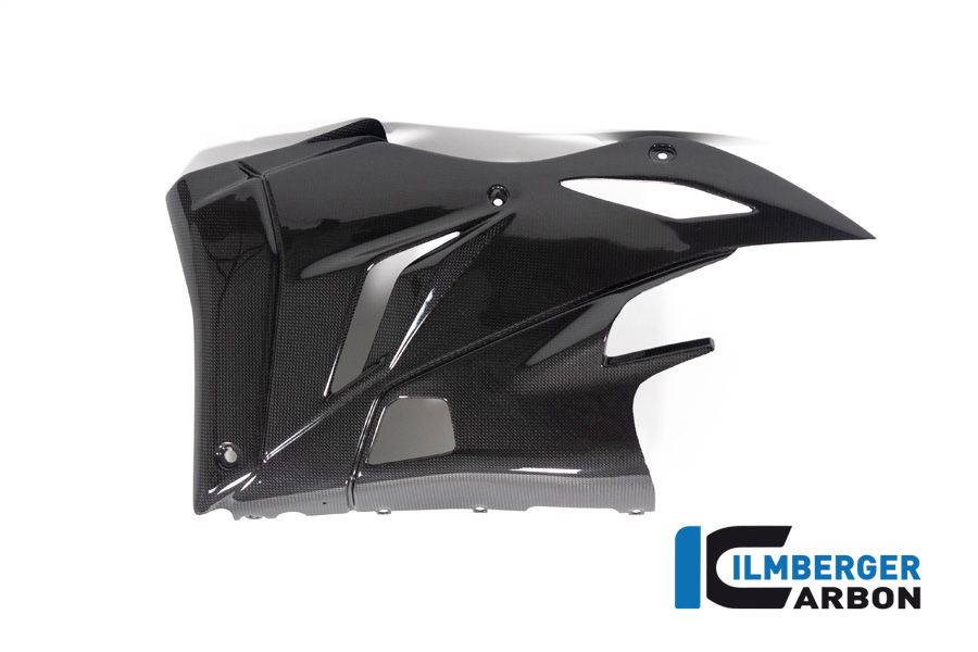 
                  
                    Bellypan Left Side Glossy Carbon Ducati Streetfighter V4 (2020-2022)
                  
                