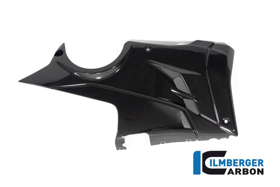 
                  
                    Bellypan Right Side Glossy Carbon Ducati Streetfighter V4 (2020-2022)
                  
                