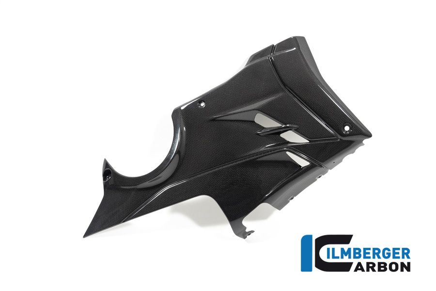 
                  
                    Bellypan Right Side Glossy Carbon Ducati Streetfighter V4 (2020-2022)
                  
                