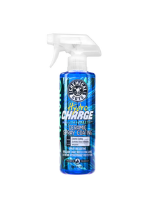 Chemical Guys - Hydrocharge High-Glos Hydrophobic SiO2 Ceramic Spray Coating - 473ml