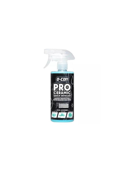 D-CON Pro Ceramic Detailer 500ml