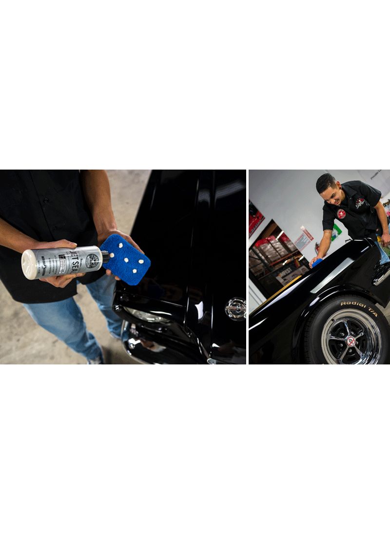 Chemical Guys - Jetseal 109 - 473ml