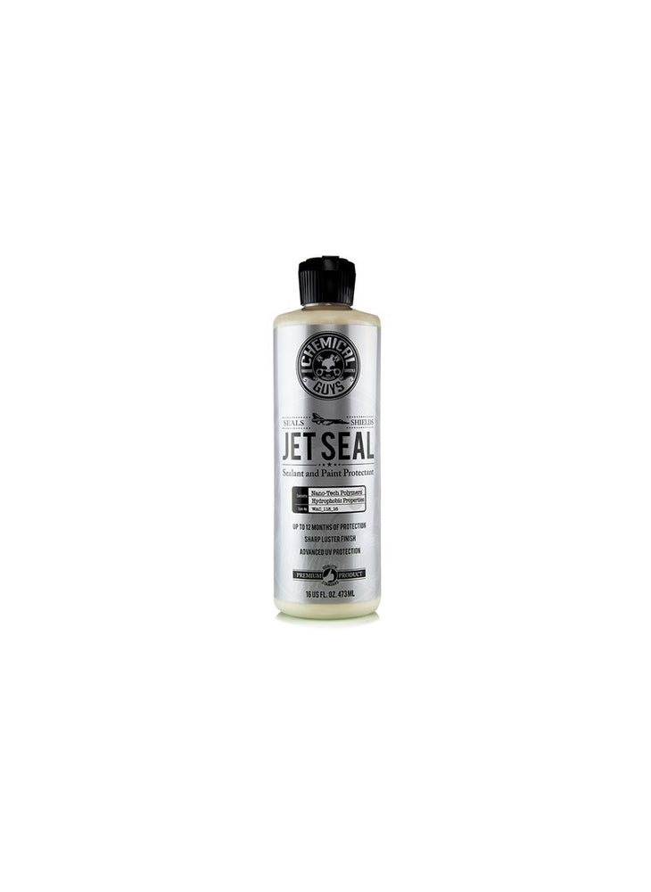 
                  
                    Chemical Guys - Jetseal 109 - 473ml
                  
                