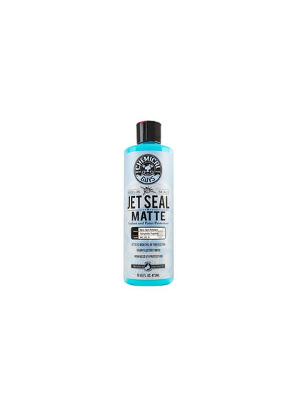Guys chimiques - JetSeal Matte Paint Scellant - 473 ml