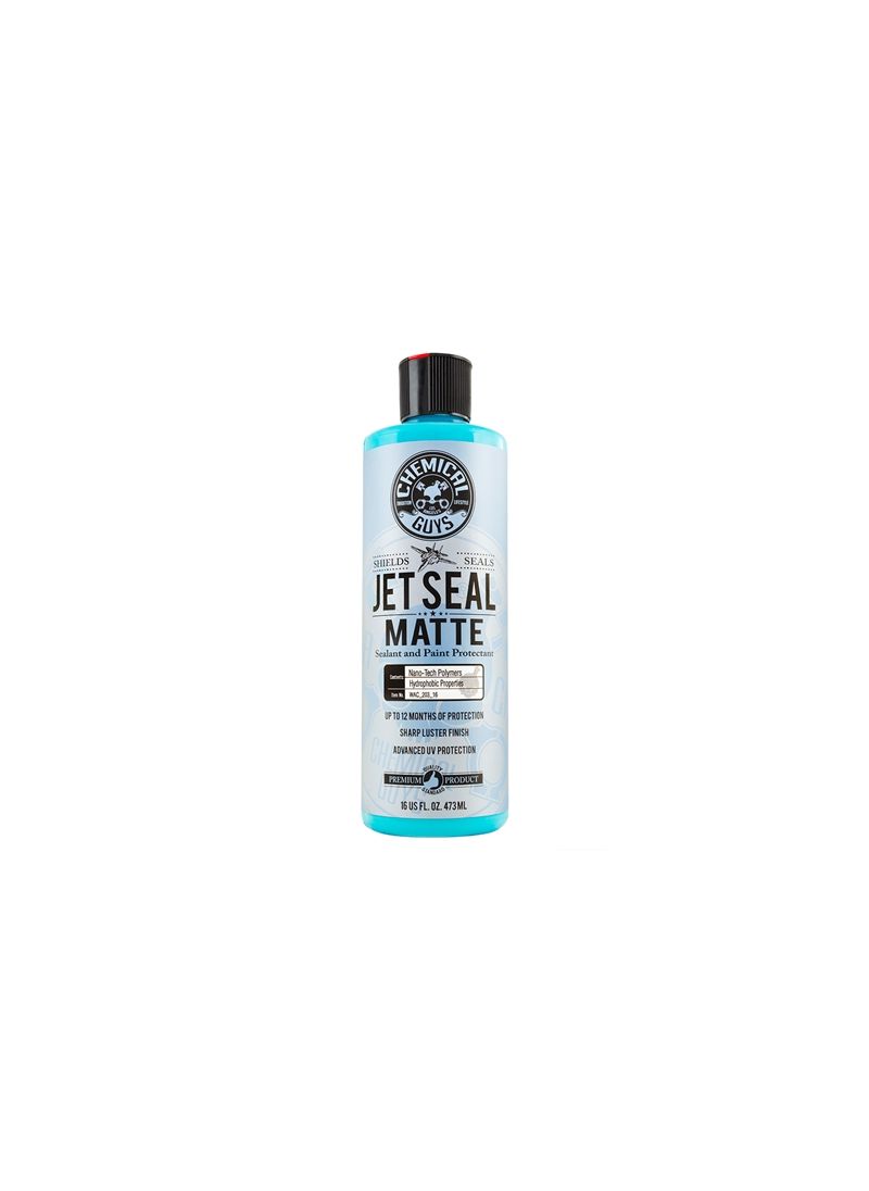 Chemical Guys - JetSeal Matte Paint Sealant - 473ml