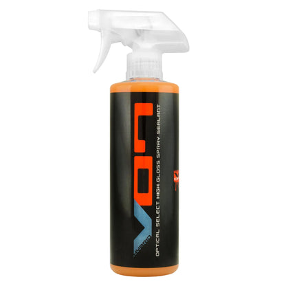 Chemical Guys Hybrid V7 Spray Lacquer seller Detailer rápido 473ml