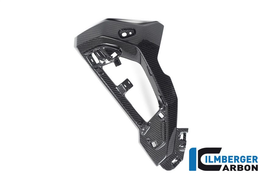 Cubierta de encooler de agua para panel de color OEM del lado izquierdo BMW S1000XR (2020-2023)