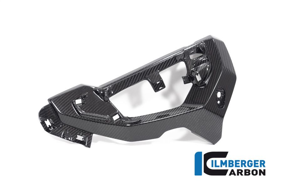 
                  
                    Cubierta de encooler de agua para panel de color OEM del lado izquierdo BMW S1000XR (2020-2023)
                  
                