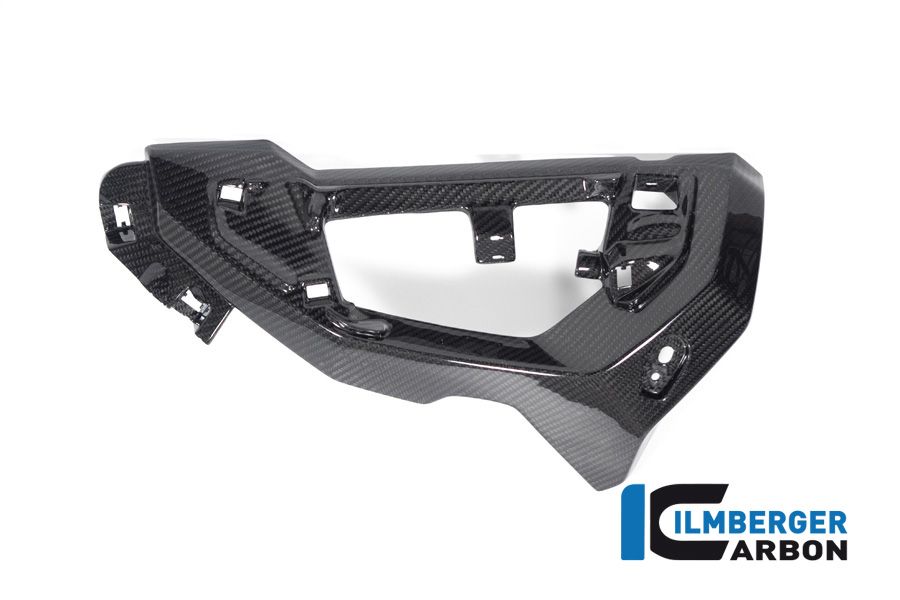 Cubierta de encooler de agua para panel de color OEM del lado izquierdo BMW S1000XR (2024+)