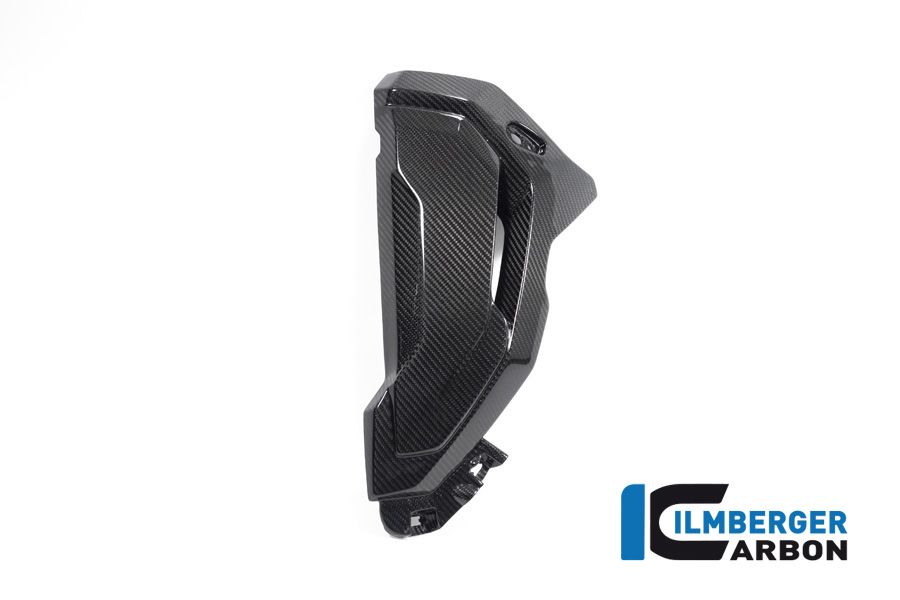 Watercooler cover (complete) left side bmw s1000xr (2020-2023)