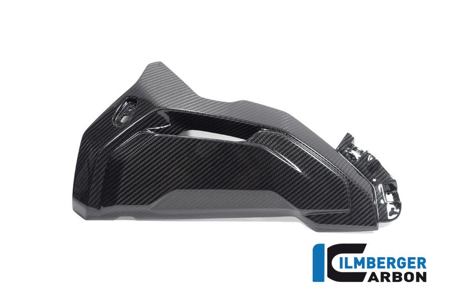 
                  
                    Cubierta de encooler de agua (completo) Lado izquierdo BMW S1000XR (2020-2023)
                  
                