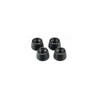 Voor- en achterwielsliders (4 st.) Ducati Monster 821 (2014-2016)