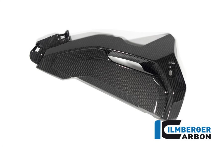 
                  
                    Watercooler Cover (complete) Right Side BMW S1000XR (2024+)
                  
                