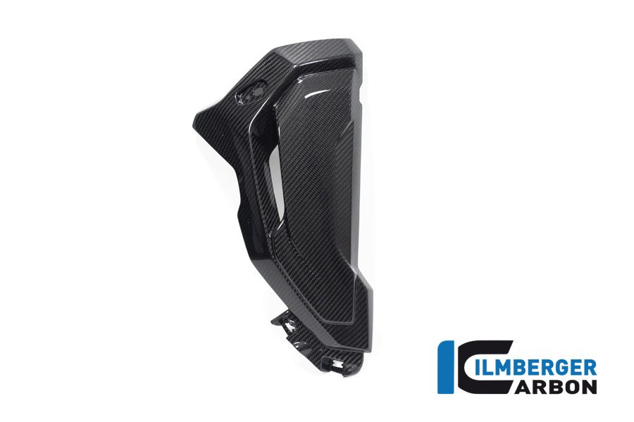 Watercooler Cover (komplett) höger sida BMW S1000XR (2024+)